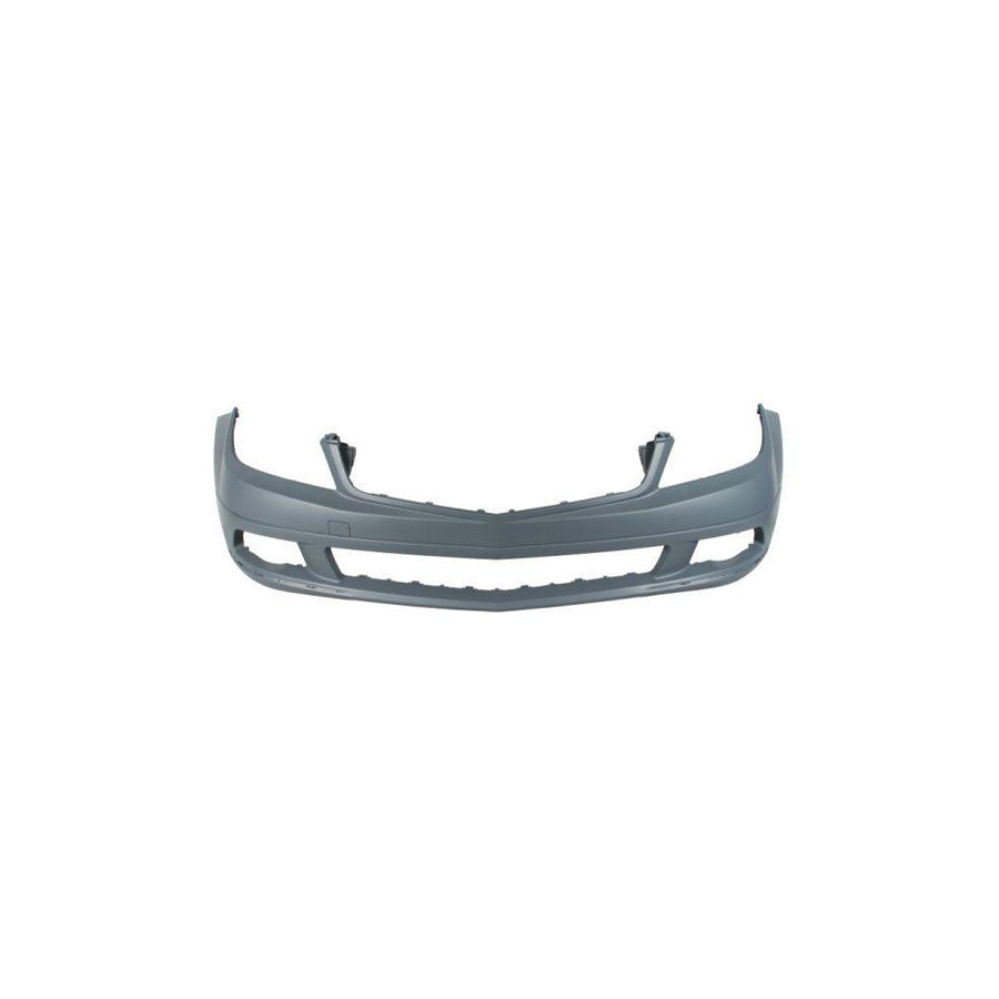 Blic 5510-00-3518903P Bumper Suitable For Mercedes-Benz C-Class