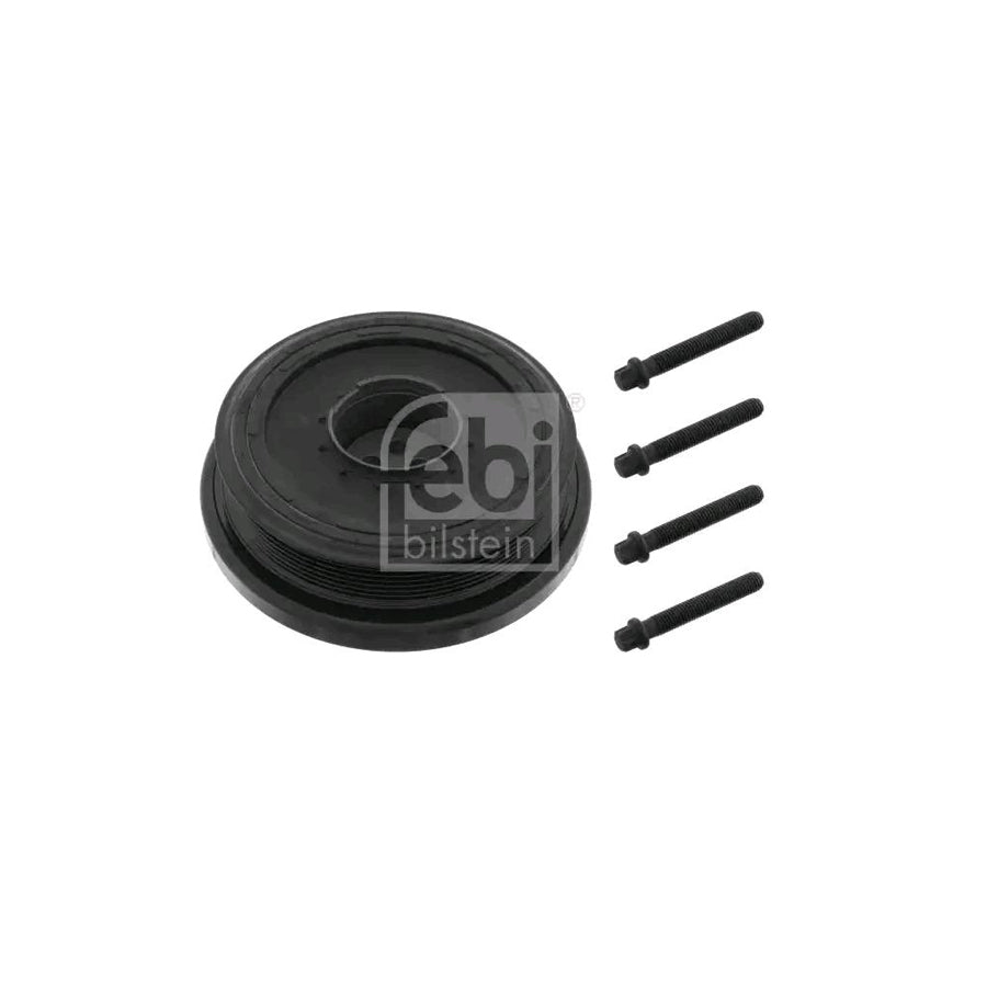 Febi Bilstein 48422 Crankshaft pulley