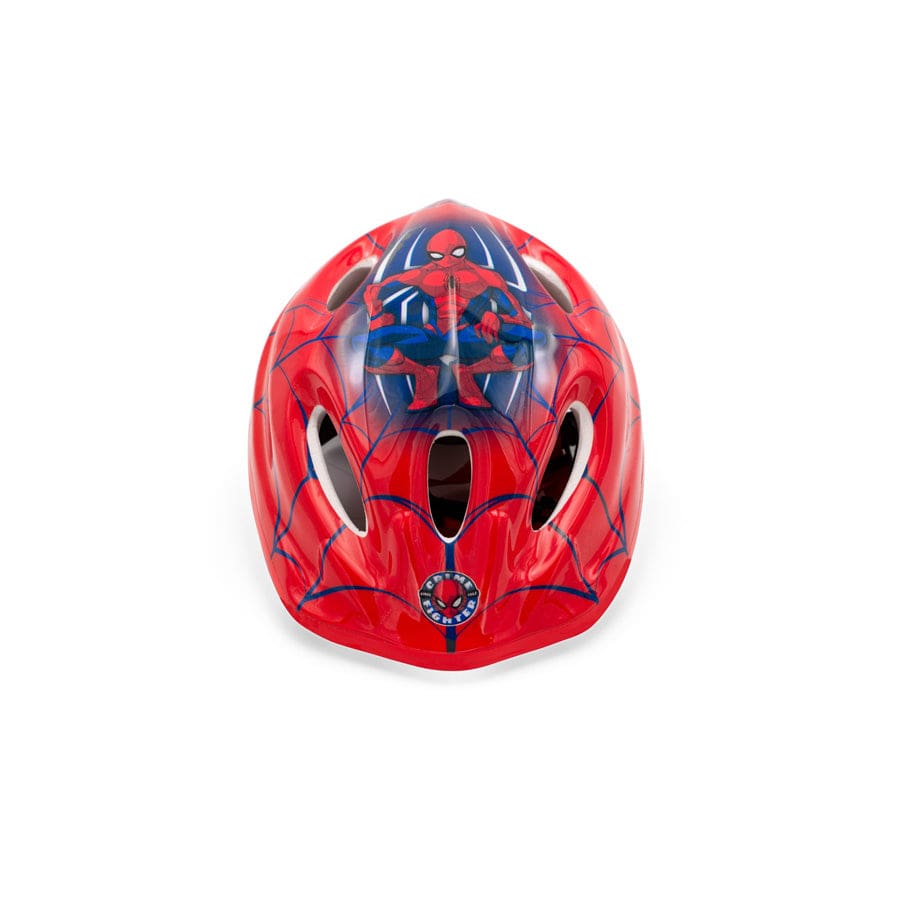 Disney 9057 BIKE HELMET SPIDERMAN | ML Performance UK UK Car Parts