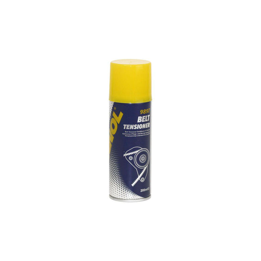 MANNOL 9897 Grease | ML Performance UK Car Parts