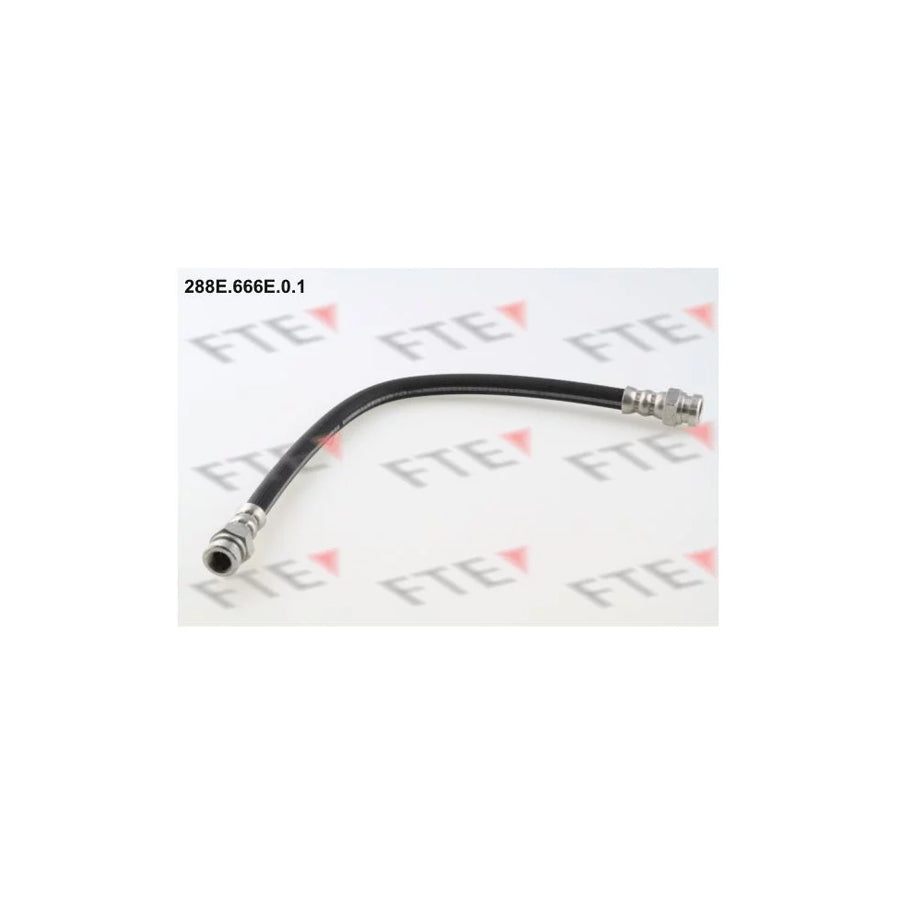 Fte 9240452 Brake Hose For Mazda 323 | ML Performance UK Car Parts