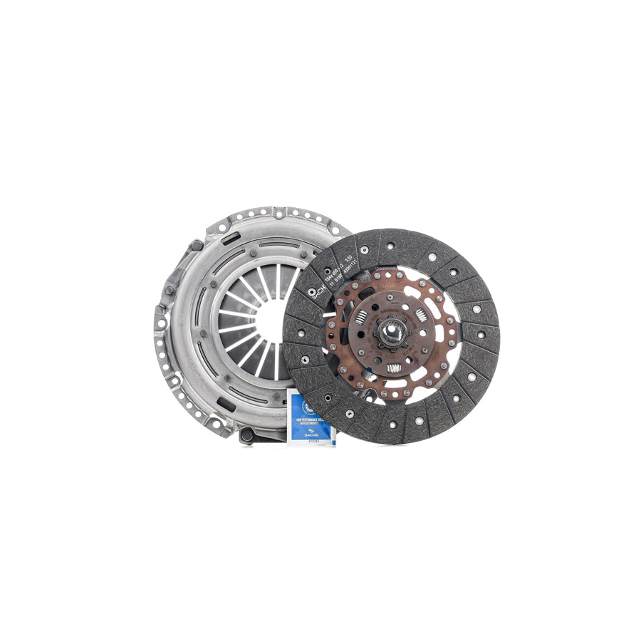 Sachs 3000 950 070 Clutch Kit