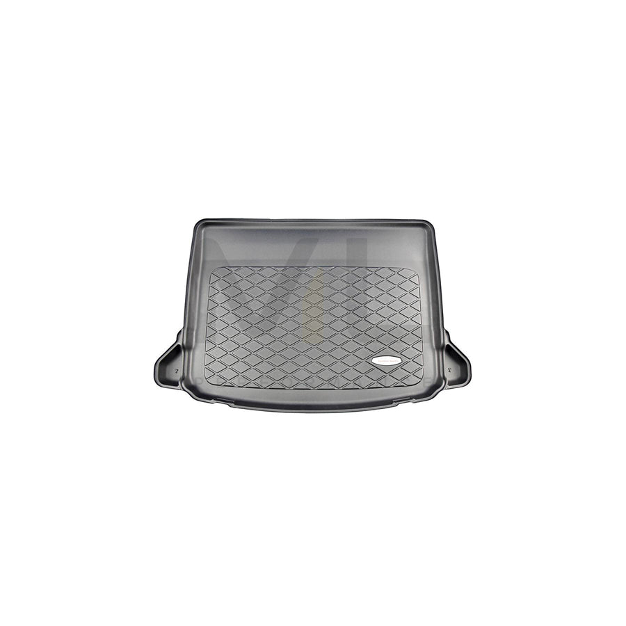 RENSI 43363 Car boot tray suitable for MERCEDES-BENZ A-Class (W177) Plastic | ML Performance Car Parts