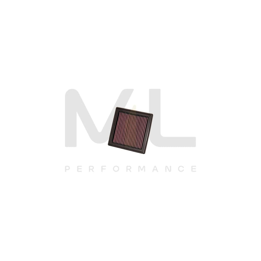 K&N 33-2399 Replacement Air Filter | ML Car Parts UK | ML Performance