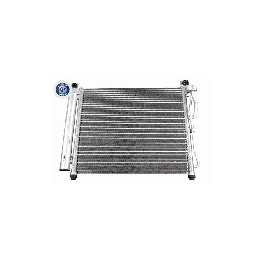 Ackoja A53-62-0001 Air Conditioning Condenser For Kia Picanto I (Sa) | ML Performance UK