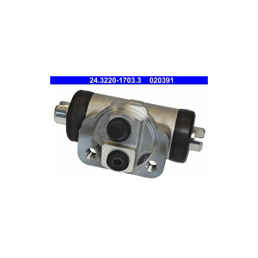 ATE 24.3220-1703.3 Wheel Brake Cylinder