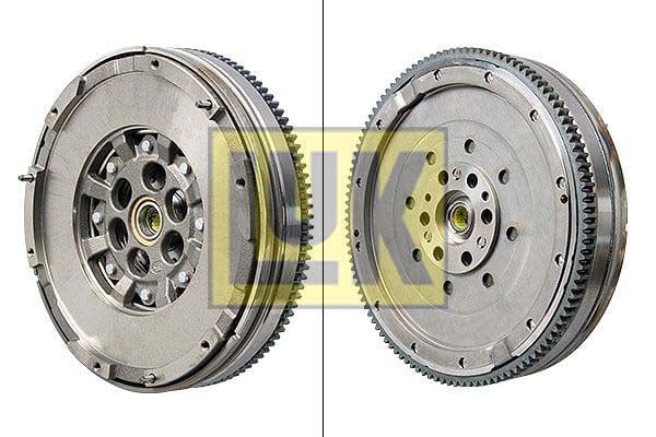 LuK 415 0791 10 Dual Mass Flywheel For Alfa Romeo Giulia Saloon (952)