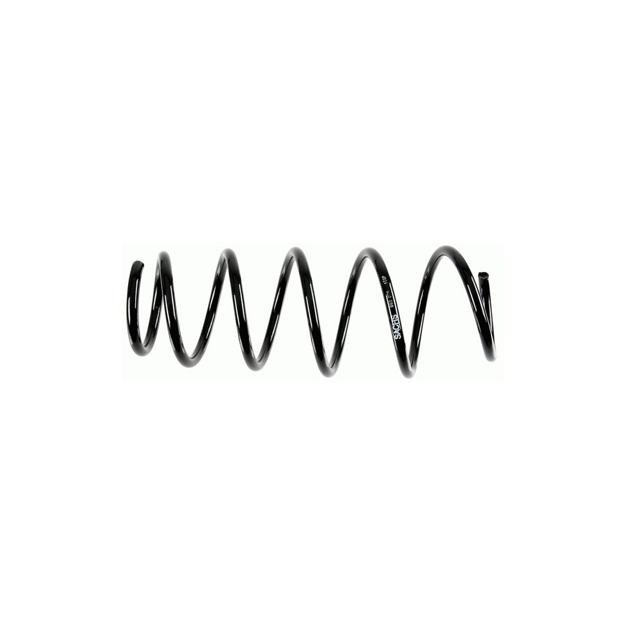 Sachs 993 079 Coil Spring