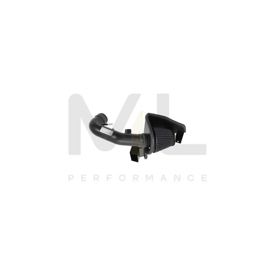 K&N 71-3527 Performance Air Intake System | ML Car Parts UK | ML Performance