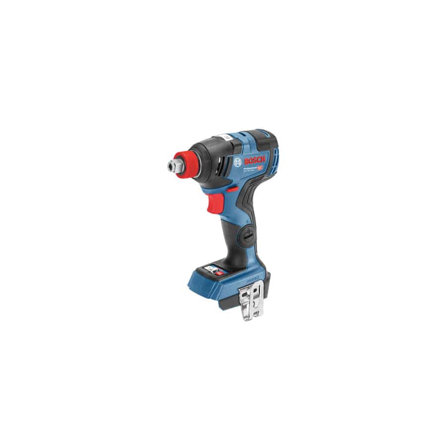 Bosch BSHGDX18V20N GDX 18V-200C Brushless Impact Driver/Wrench 18V Bare Unit | ML Performance UK