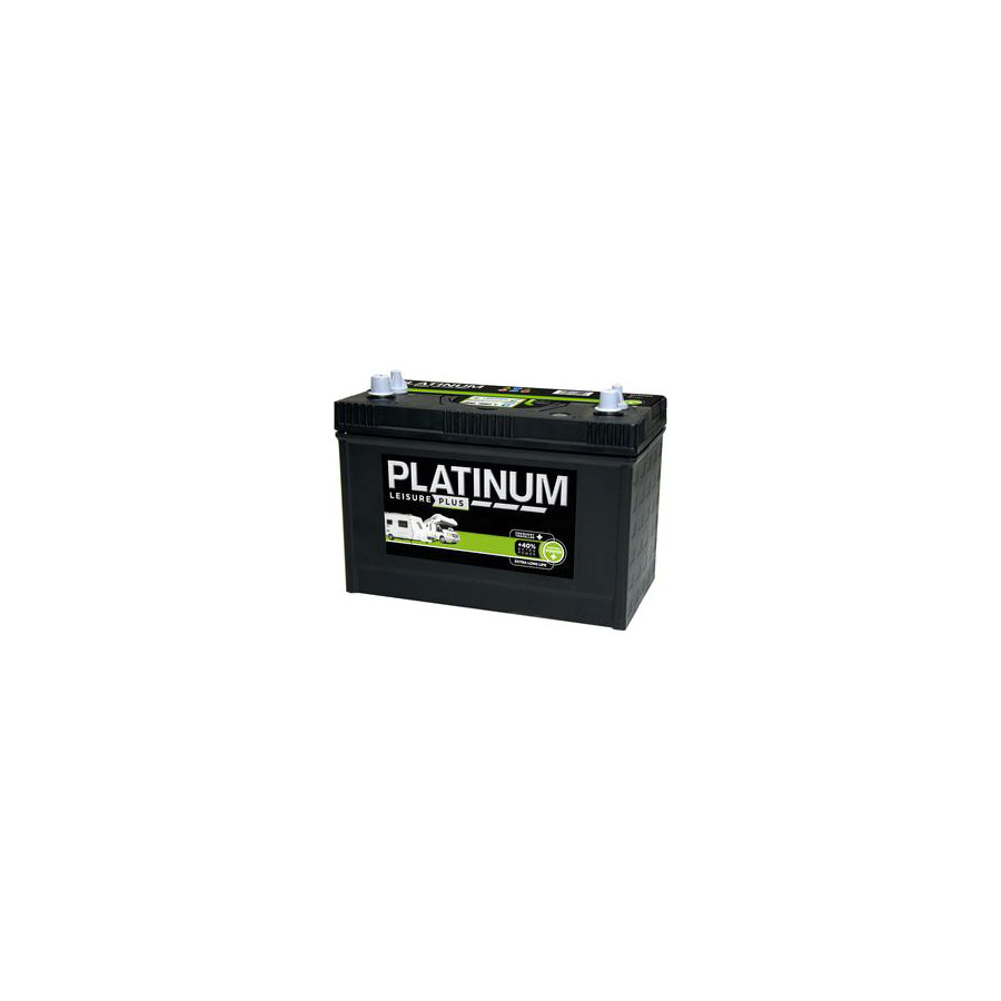 SD6110L Platinum Leisure Plus Battery 12V 110Ah | ML Performance UK Car Parts