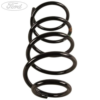 GENUINE FORD 1851892 FOCUS FRONT SUSPENSION SPRING SPRING A-I 2011- | ML Performance UK