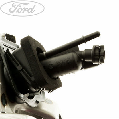 GENUINE FORD 2112631 CLUTCH PEDAL | ML Performance UK