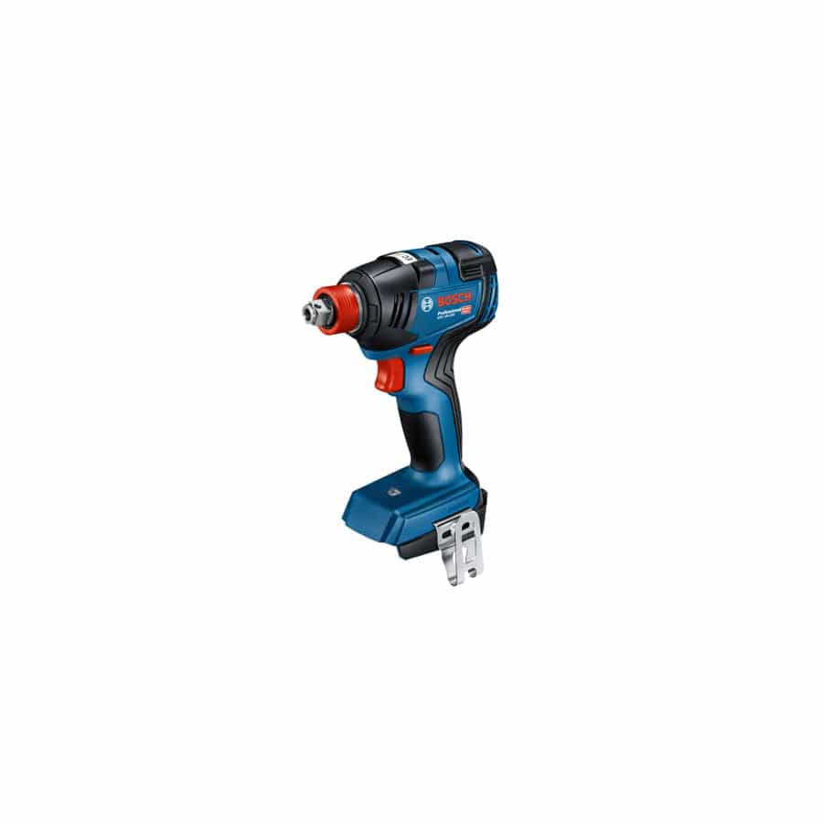 Bosch BSHGDX18V20C GDX 18V-200 Professional Impact Driver/Wrench 18V Bare Unit | ML Performance UK