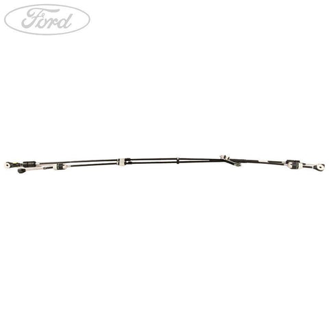 GENUINE FORD 1836493 SELECTOR LEVER CONTROL CABLE | ML Performance UK