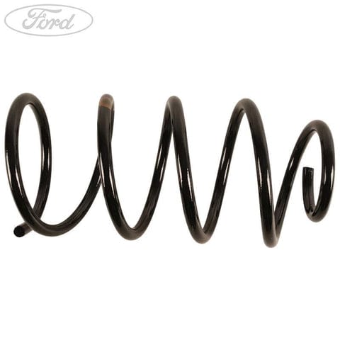 GENUINE FORD 1851892 FOCUS FRONT SUSPENSION SPRING SPRING A-I 2011- | ML Performance UK