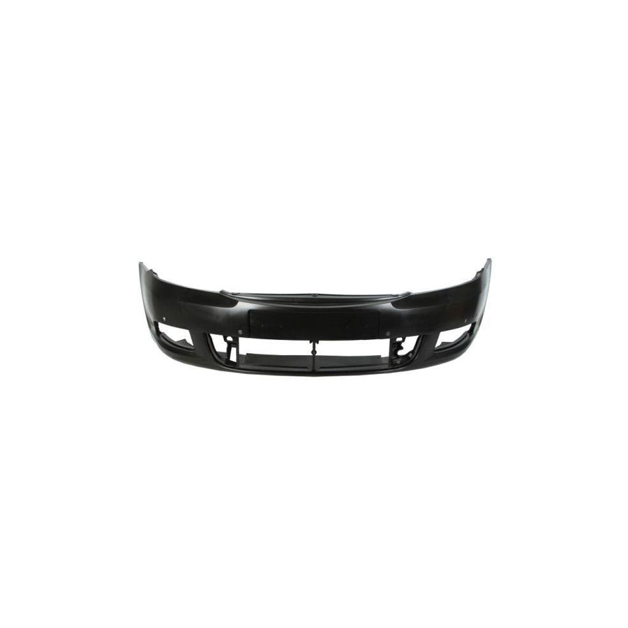 Blic 5510-00-7521905Q Bumper For Skoda Octavia