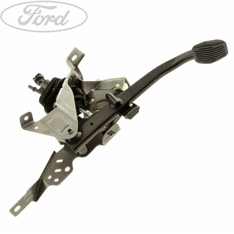 GENUINE FORD 2112631 CLUTCH PEDAL | ML Performance UK