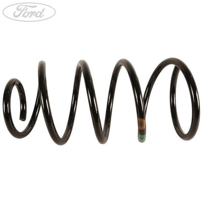 GENUINE FORD 1851892 FOCUS FRONT SUSPENSION SPRING SPRING A-I 2011- | ML Performance UK