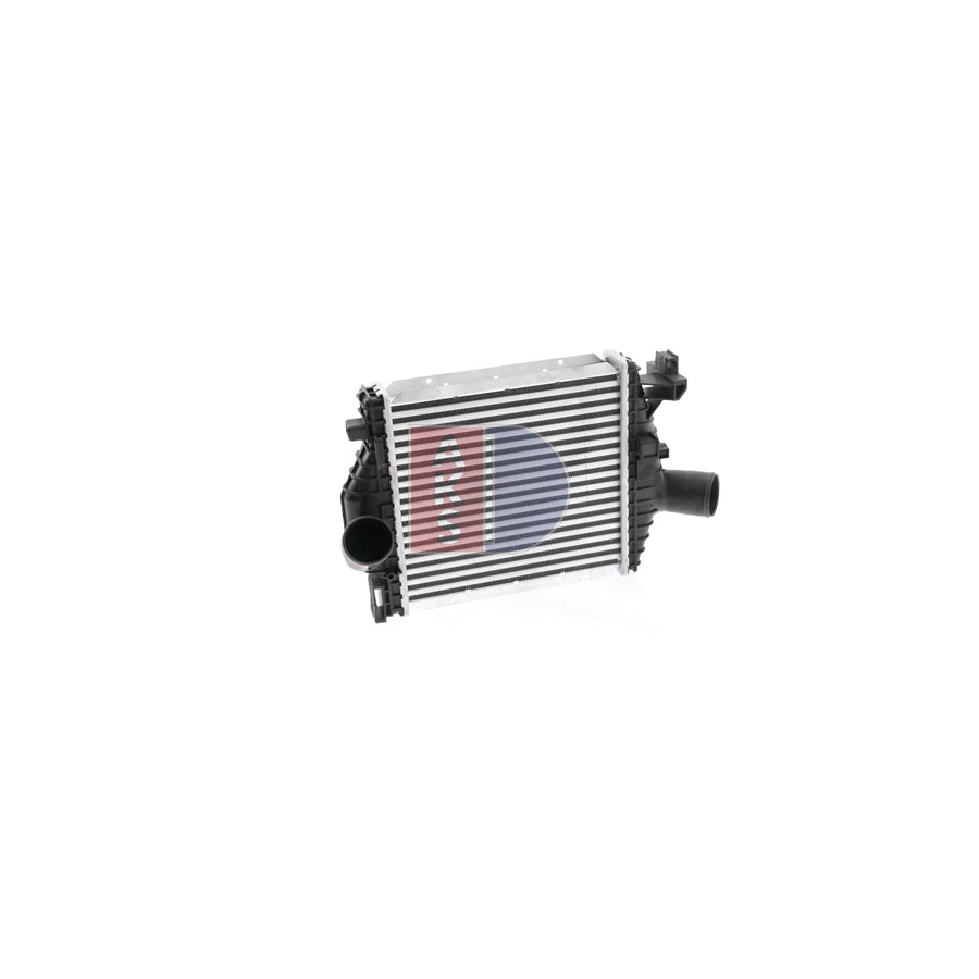 AKS Dasis 137330N Intercooler | ML Performance UK