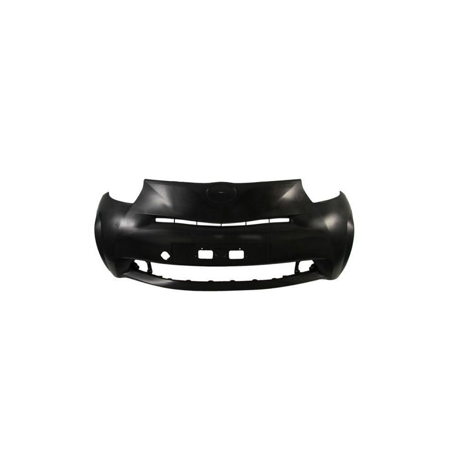 Blic 5510-00-8100900P Bumper For Toyota Iq (Aj10)