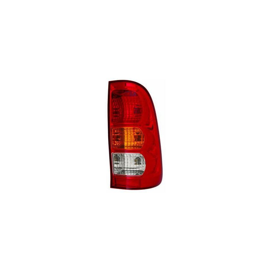 Abakus 21219K1RUE Rear Light For Toyota Hilux Vii Pickup | ML Performance UK