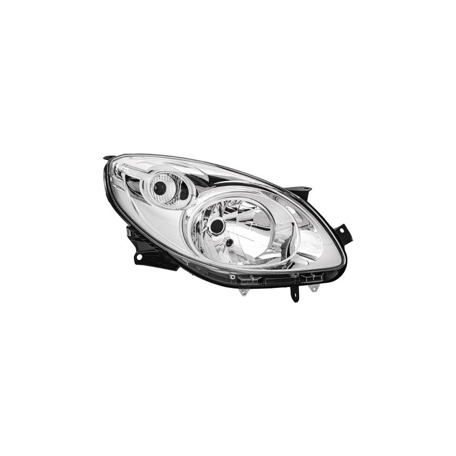 Hella 1E7 271 510-321 Headlight For Renault Twingo