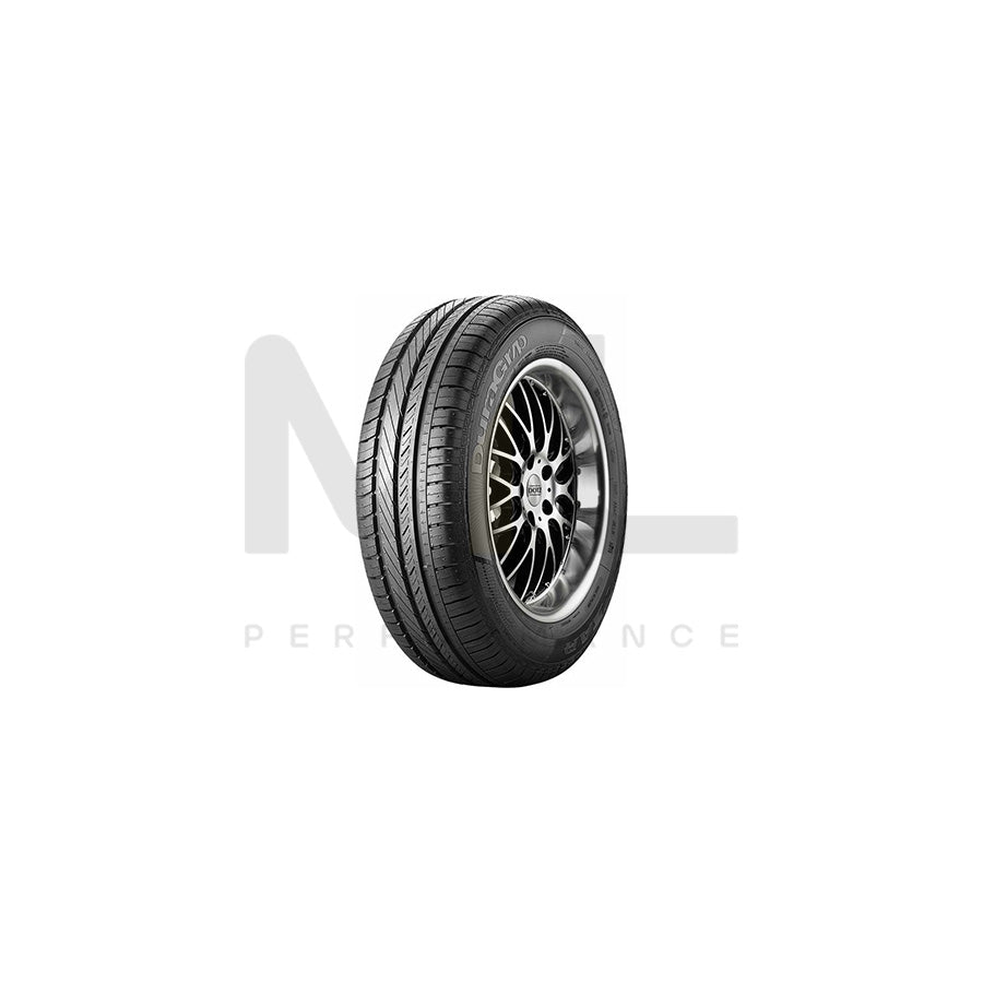 Goodyear DuraGrip 195/65 R15 91H Summer Tyre | ML Performance UK Car Parts