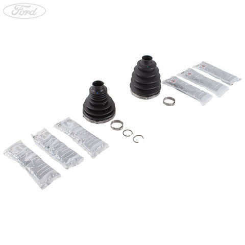 GENUINE FORD 1787355 TRANSIT CUSTOM OUTER CV BOOT KIT 01/2014-07/2015 FWD | ML Performance UK