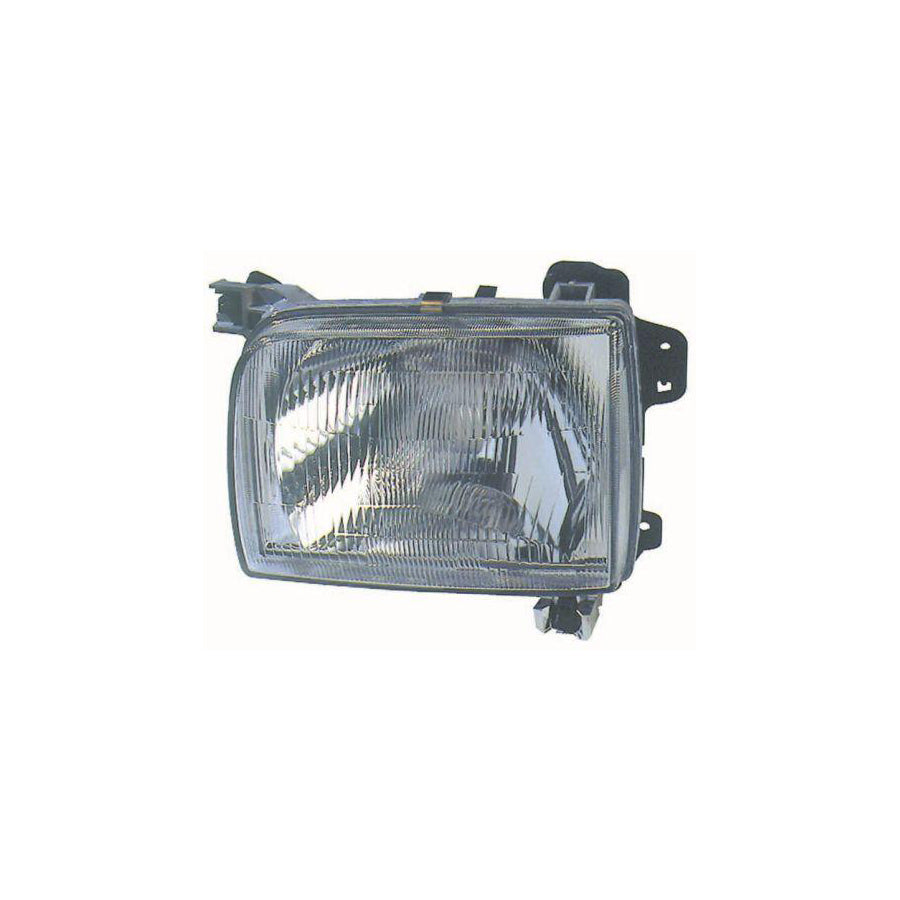 Abakus 2151173LLDE Headlight For Nissan Pick Up (D22) | ML Performance UK