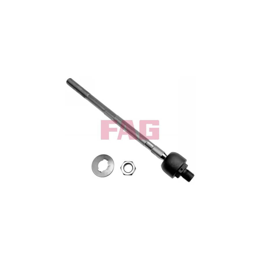 FAG 840 0025 10 Inner Tie Rod For Mazda 626