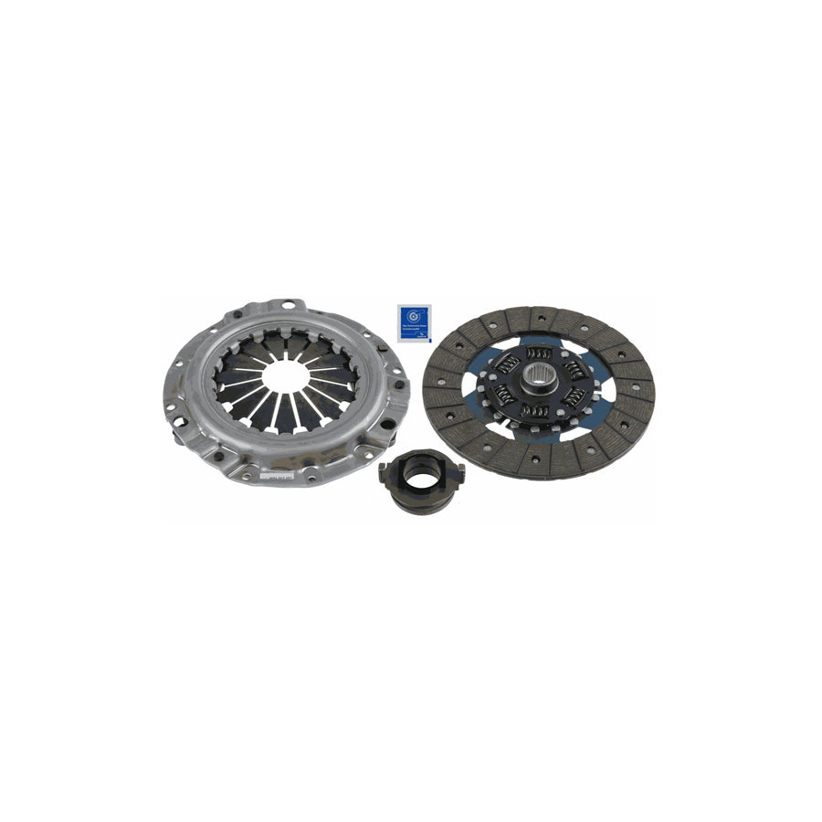 Sachs 3000 951 760 Clutch Kit