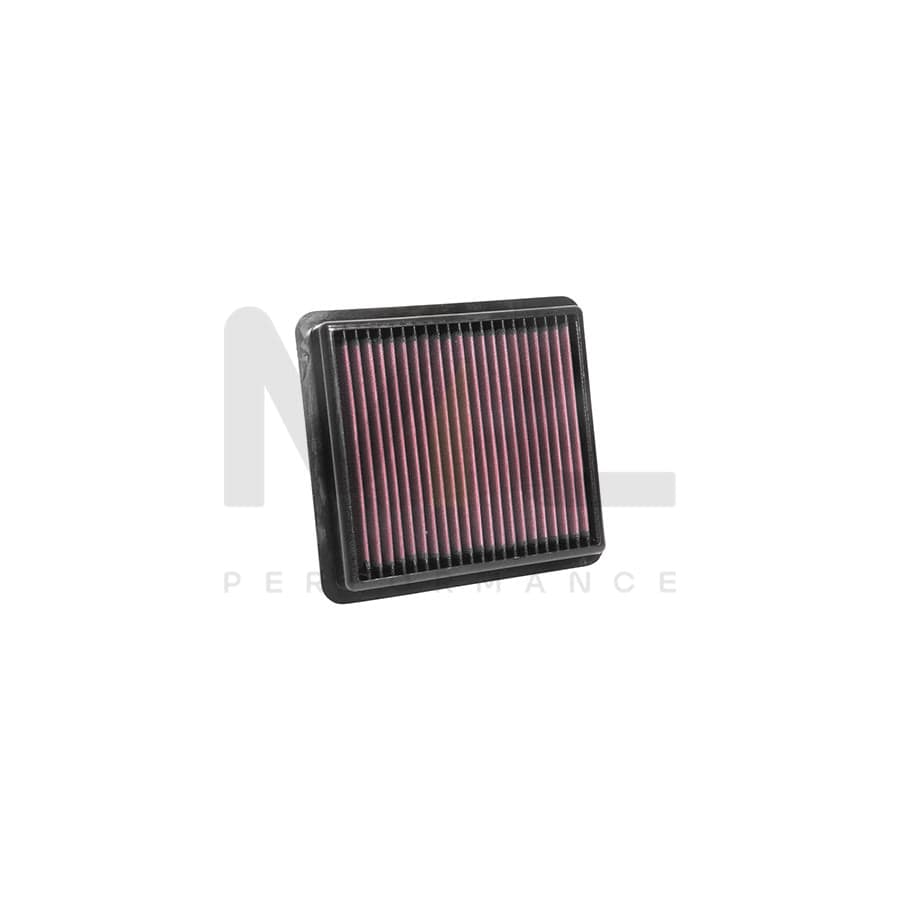 K&N 33-5074 Replacement Air Filter | ML Car Parts UK | ML Performance