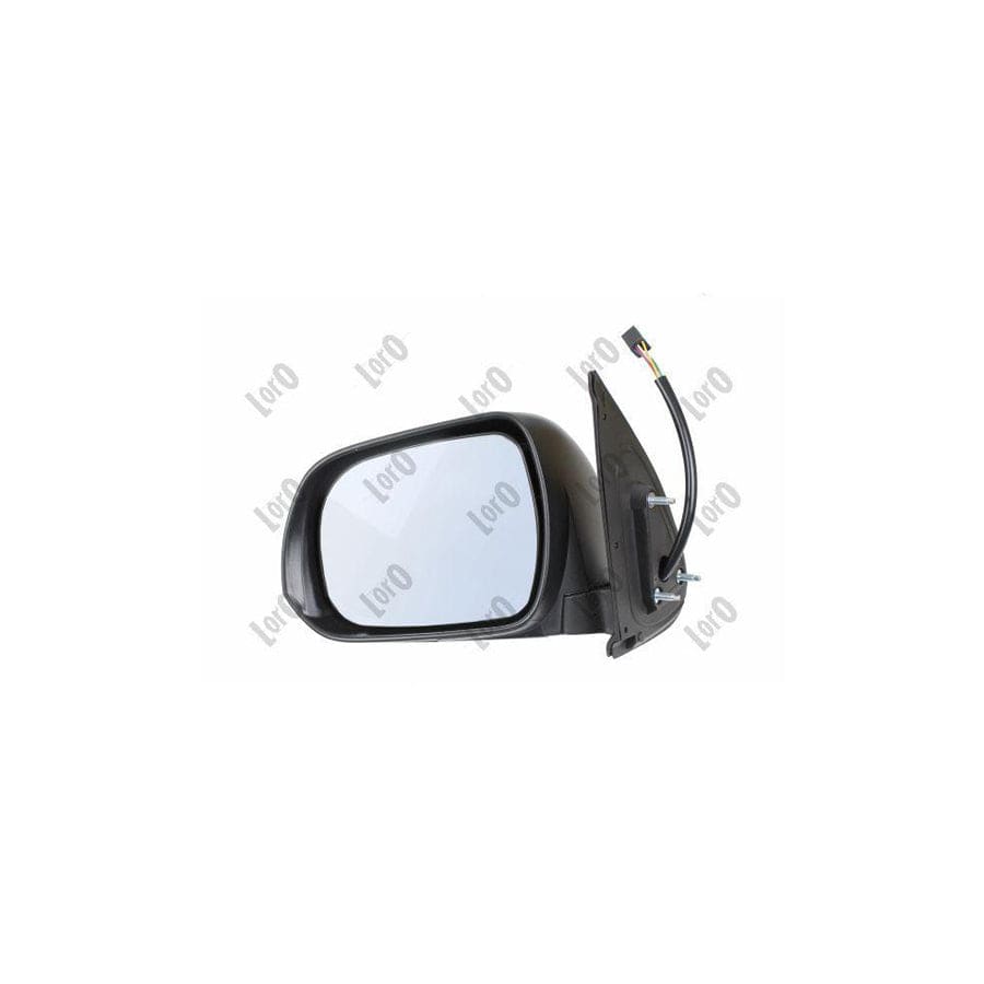 Abakus 3941M05 Wing Mirror For Toyota Hilux Pick-Up | ML Performance UK