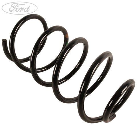 GENUINE FORD 1851892 FOCUS FRONT SUSPENSION SPRING SPRING A-I 2011- | ML Performance UK