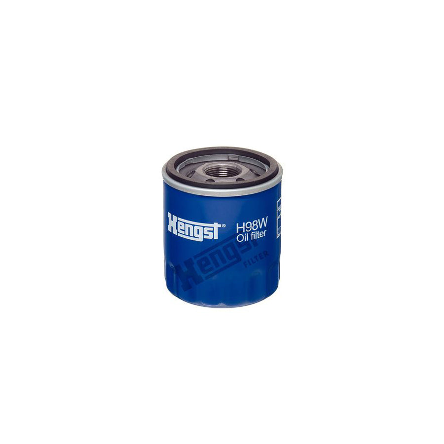 Hengst Filter H98W Oil Filter