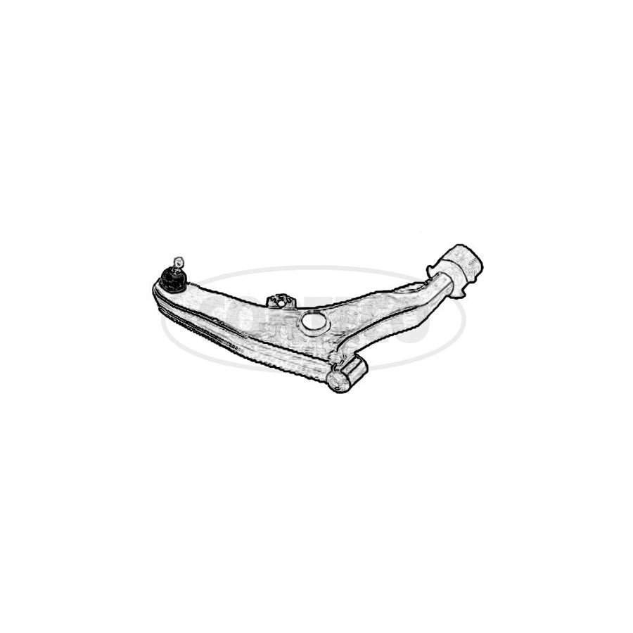 Corteco 49397473 Suspension Arm | ML Performance UK