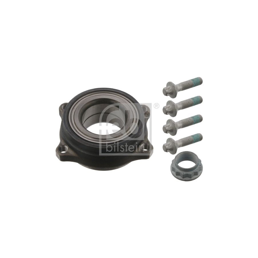 Febi Bilstein 34738 Wheel Bearing Kit