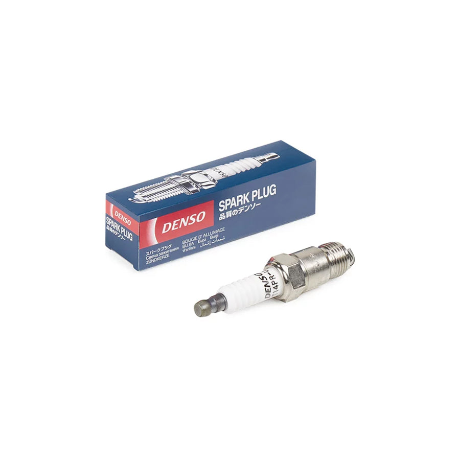 Denso T14PRUSpark Plug Nickel T14Pr-U | ML Performance UK