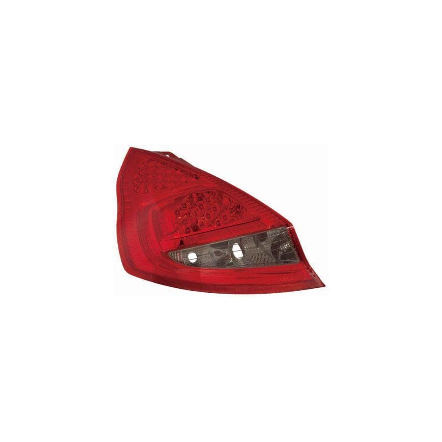 Abakus 4311985PXUEVSR Combination Rearlight Set For Ford Fiesta | ML Performance UK