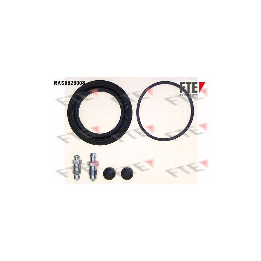 Fte RKS8826008 Repair Kit, Brake Caliper | ML Performance UK Car Parts