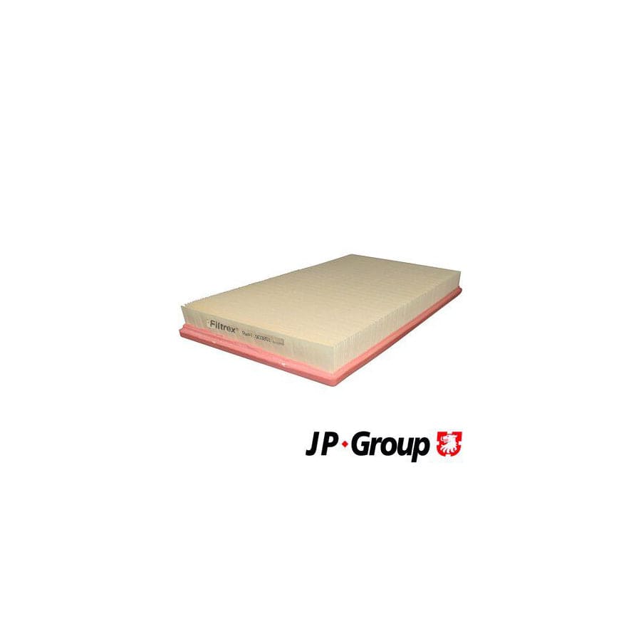 JP GROUP 1318601800 Air Filter | ML Performance UK Car Parts