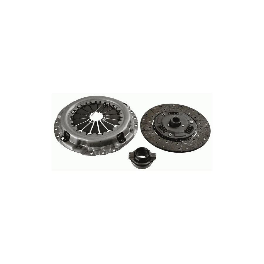 Sachs 3400 700 387 Clutch Kit