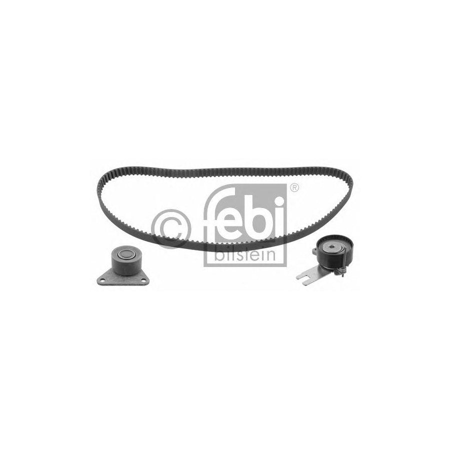 Febi Bilstein 29524 Timing Belt Kit