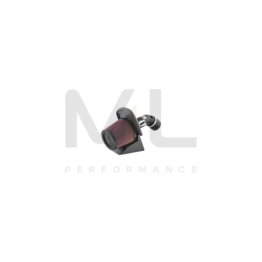 K&N 69-3513TTK Performance Air Intake System | ML Car Parts UK | ML Performance