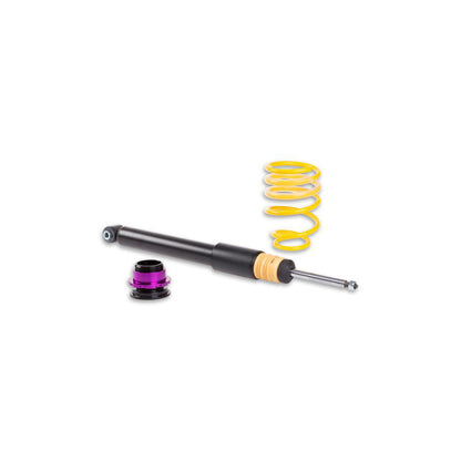 KW 10240016 Fiat Opel Variant 1 Coilover Kit (Grande Punto, Punto, Adam & Corsa) 4  | ML Performance UK Car Parts