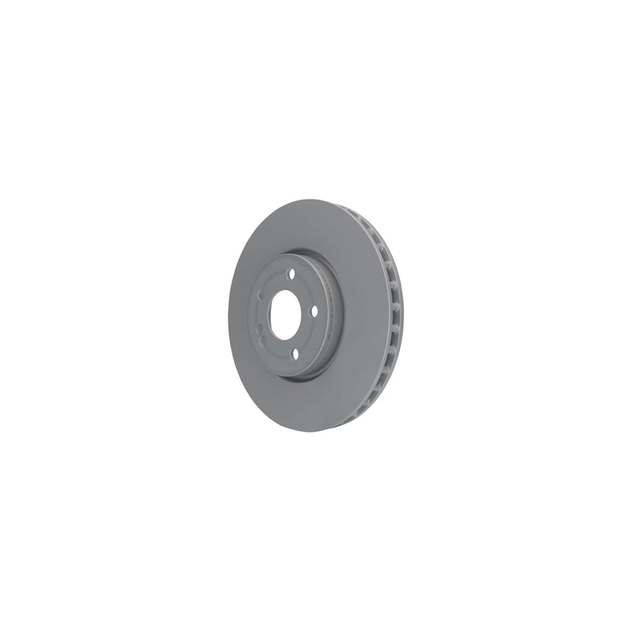 ATE 24.0130-0257.1 Brake Disc