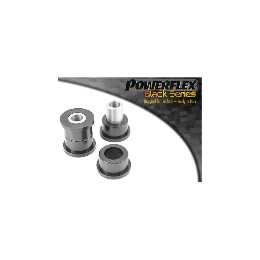 Powerflex PFR46-208BLK Nissan Skyline GTR Rear Toe Link Outer Bush | ML Performance UK Car Parts