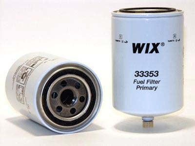 WIX Filters 33353 Fuel Filter