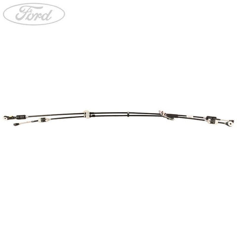 GENUINE FORD 1836493 SELECTOR LEVER CONTROL CABLE | ML Performance UK